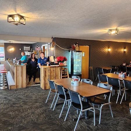 Oak Mar Motel 오크랜드 외부 사진