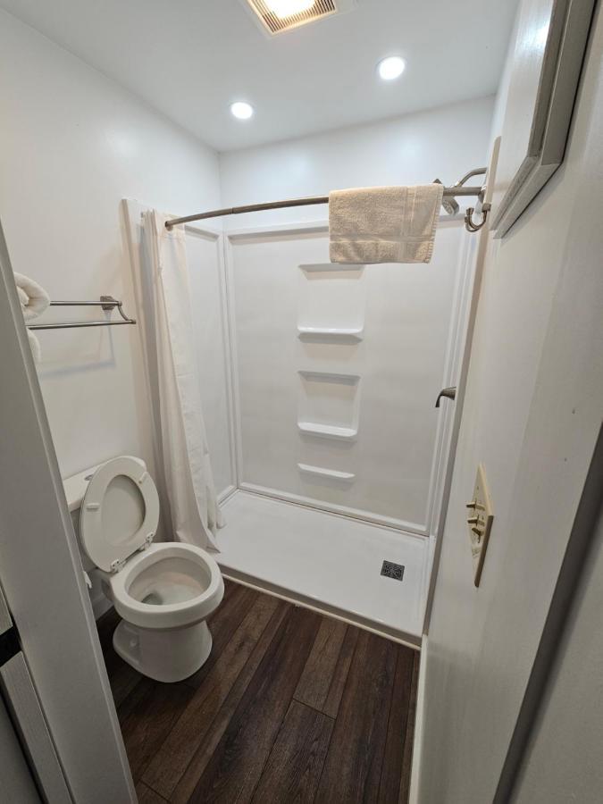 Oak Mar Motel 오크랜드 외부 사진
