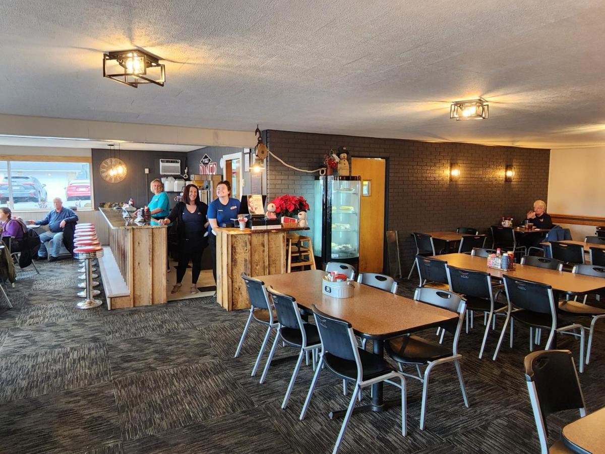 Oak Mar Motel 오크랜드 외부 사진