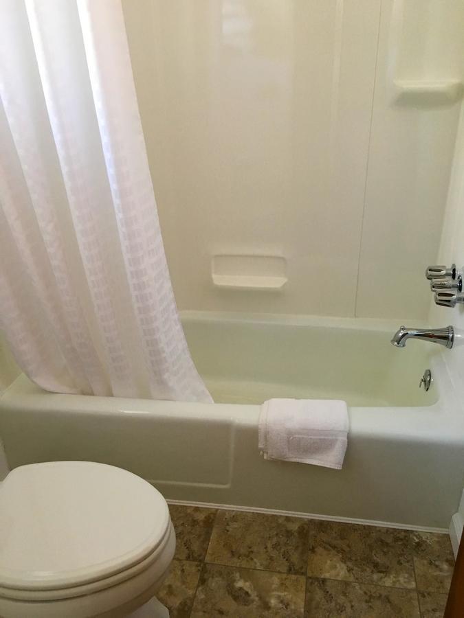 Oak Mar Motel 오크랜드 외부 사진
