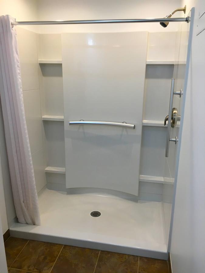 Oak Mar Motel 오크랜드 외부 사진