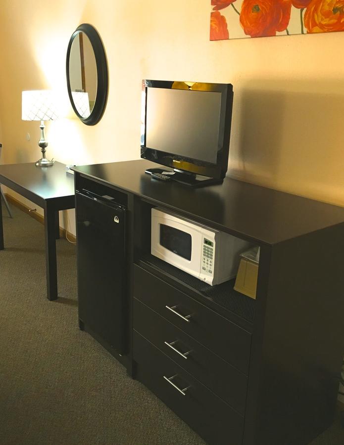 Oak Mar Motel 오크랜드 외부 사진